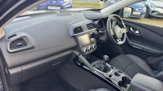 Renault Kadjar 1.3 TCE S Edition 5dr Petrol Hatchback